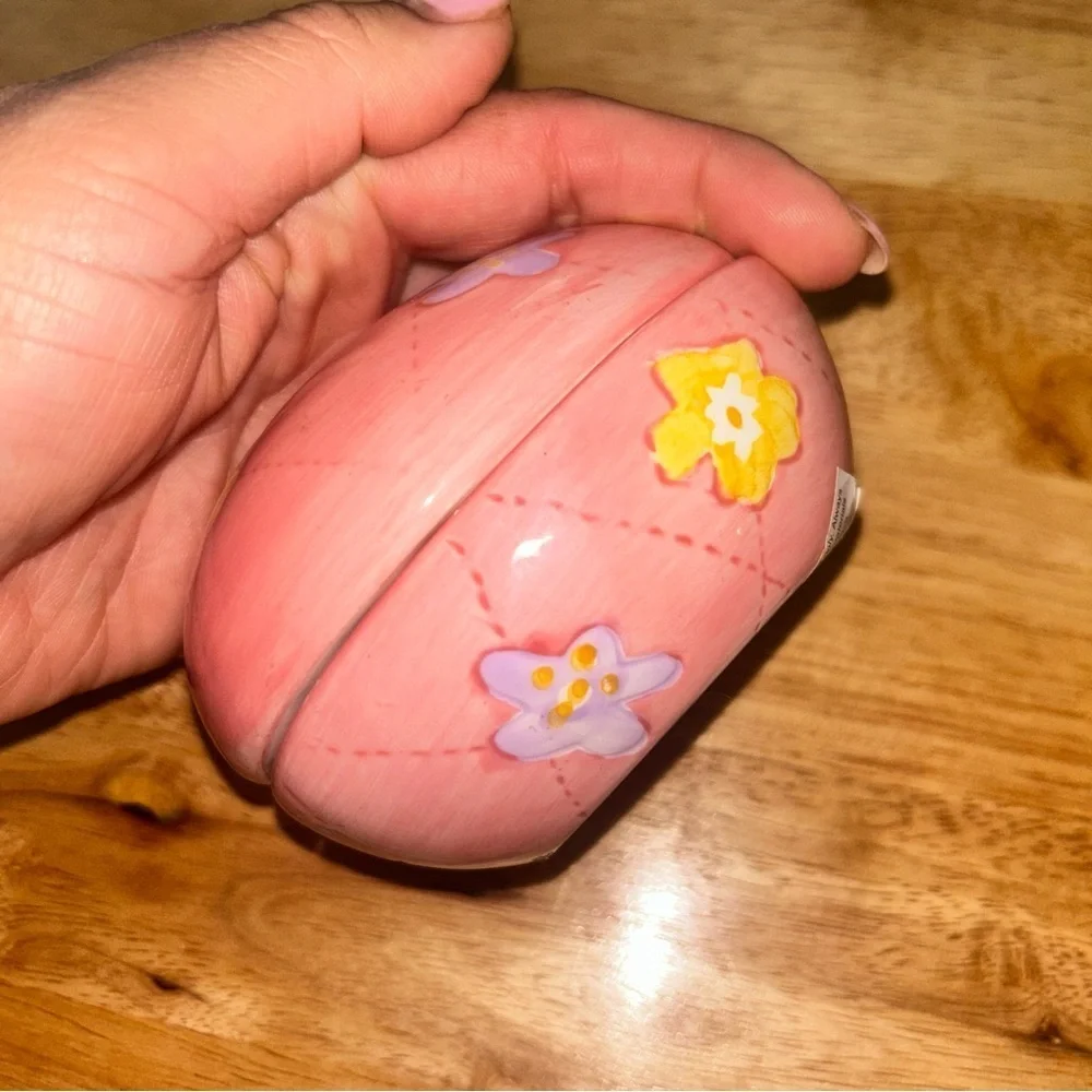 N/A decorative pink